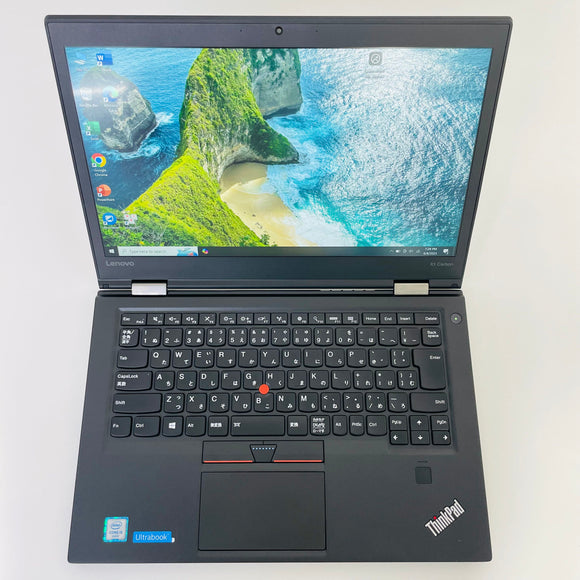 Lenovo ThinkPad X1 Carbon gen 4  14