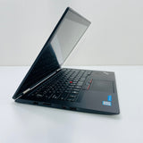 Lenovo ThinkPad X1 Carbon gen 4  14" FHD i5 Ram 4GB SSD 128GB
