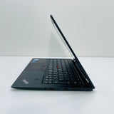 Lenovo ThinkPad X1 Carbon gen 4  14" FHD i5 Ram 4GB SSD 128GB