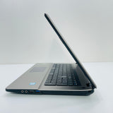 Mouse G Tune Gaming 767GTX950J 17.3" FHD i7 6700HQ Ram 16GB SSD 128GB+HDD 1TB , Card rời NVIDIA Gefore GTX 950M 2GB