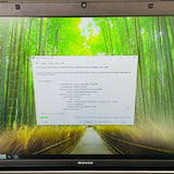 Mouse G Tune Gaming 767GTX950J 17.3" FHD i7 6700HQ Ram 16GB SSD 128GB+HDD 1TB , Card rời NVIDIA Gefore GTX 950M 2GB