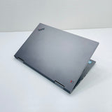 Lenovo ThinkPad X1 Yoga gen 4 LTE cao cấp 2in1 14" FHD cảm ứng gập xoay i5 Ram 8GB SSD 256GB