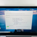 Lenovo ThinkPad X1 Yoga gen 4 LTE cao cấp 2in1 14" FHD cảm ứng gập xoay i5 Ram 8GB SSD 256GB