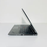 Lenovo ThinkPad X1 Yoga gen 4 LTE cao cấp 2in1 14" FHD cảm ứng gập xoay i5 Ram 8GB SSD 256GB