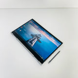 Lenovo ThinkPad X1 Yoga gen 4 LTE cao cấp 2in1 14" FHD cảm ứng gập xoay i5 Ram 8GB SSD 256GB