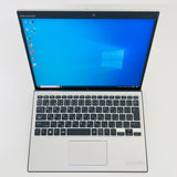 HP Elite X2 G8 LTE 13" cảm ứng i7 11th Ram 16GB SSD 512GB , kèm bút cảm ứng