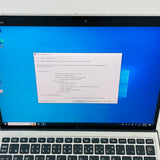 HP Elite X2 G8 LTE 13" cảm ứng i7 11th Ram 16GB SSD 512GB , kèm bút cảm ứng