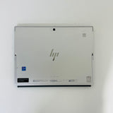 HP Elite X2 G8 LTE 13" cảm ứng i7 11th Ram 16GB SSD 512GB , kèm bút cảm ứng