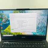 MouseComputer MPro-NB420 14" FHD i7 11th Ram 16GB SSD 512GB