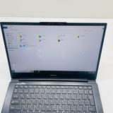 MouseComputer MPro-NB420 14" FHD i7 11th Ram 16GB SSD 512GB