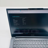 MouseComputer MPro-NB420 14" FHD i7 11th Ram 16GB SSD 512GB