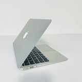 Macbook Air 2013 11.6" i5 Ram 4GB SSD 128GB