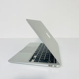 Macbook Air 2013 11.6" i5 Ram 4GB SSD 128GB