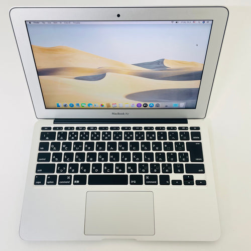 Macbook Air 2013 11.6