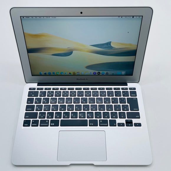 Macbook Air 2015 11.6