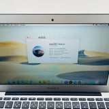 Macbook Air 2015 11.6" i5 Ram 4GB SSD 128GB