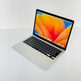 Macbook Air 2020 M1 13.3" 2K Retina Chip M1 Ram 8GB SSD 256GB