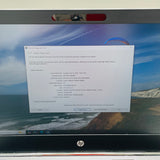 HP EliteBook Folio G1 12.5" FHD Folio Core m5 (～Core i5) Ram 8GB SSD 256GB