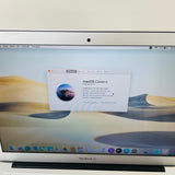 Macbook Air 2015 13.3" i5 Ram 8GB SSD 256GB