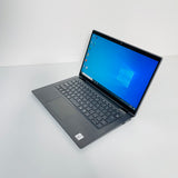 Dell latitude 7310 2in1  13.3" FHD cảm ứng gập xoay i7 10th Ram 16GB SSD 512GB