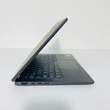 Dell latitude 7310 2in1  13.3" FHD cảm ứng gập xoay i7 10th Ram 16GB SSD 512GB