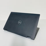 Dell latitude 7310 2in1  13.3" FHD cảm ứng gập xoay i7 10th Ram 16GB SSD 512GB