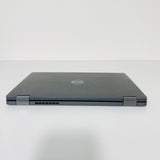 Dell latitude 7310 2in1  13.3" FHD cảm ứng gập xoay i7 10th Ram 16GB SSD 512GB