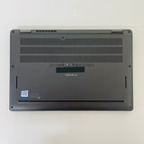 Dell latitude 7310 2in1  13.3" FHD cảm ứng gập xoay i7 10th Ram 16GB SSD 512GB