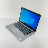 Dell Latitude 5410 14" FHD i5 10th Ram 16GB SSD 256GB