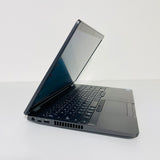 Dell latitude 5501 15.6" i5 9300H Ram 16GB SSD 256GB