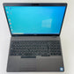 Dell latitude 5501