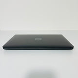 Dell latitude 5501 15.6" i5 9300H Ram 16GB SSD 256GB