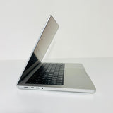 Macbook Pro 2021 M1 Pro  14" 3K Retina Chip M1 Pro Ram 16GB SSD 512GB