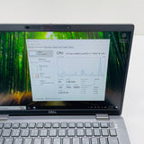 Dell latitude 7420 14" FHD cảm ứng  i7 11th Ram 16GB SSD 512GB