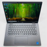 Dell latitude 7420 14" FHD cảm ứng  i7 11th Ram 16GB SSD 512GB