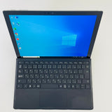 Surface Pro 6 12.3" 2K cảm ứng i5 8th Ram 8GB SSD 256GB