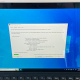 Surface Pro 6 12.3" 2K cảm ứng i5 8th Ram 8GB SSD 256GB