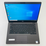 Dell Latitude 5300 13.3" FHD i3 8th Ram 8GB SSD 128GB