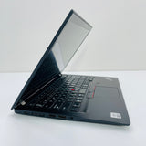 Lenovo ThinkPad T14s  gen 1 14" Core i5 10th Ram 8GB SSD 256GB