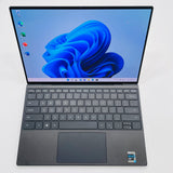 Dell XPS 13 9310 cảm ứng i7 11th Ram 32GB SSD 1TB , phím US