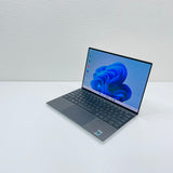 Dell XPS 13 9310 cảm ứng i7 11th Ram 32GB SSD 1TB , phím US