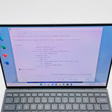 Dell XPS 13 9310 cảm ứng i7 11th Ram 32GB SSD 1TB , phím US