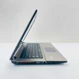 iiyama MouseComputer W670RZQ 17.3" FHD i7 6700HQ Ram 8GB SSD 256GB