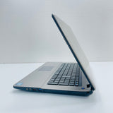 iiyama MouseComputer W670RZQ 17.3" FHD i7 6700HQ Ram 8GB SSD 256GB