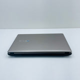 iiyama MouseComputer W670RZQ 17.3" FHD i7 6700HQ Ram 8GB SSD 256GB