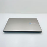 iiyama MouseComputer W670RZQ 17.3" FHD i7 6700HQ Ram 8GB SSD 256GB