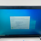 iiyama MouseComputer W670RZQ 17.3" FHD i7 6700HQ Ram 8GB SSD 256GB