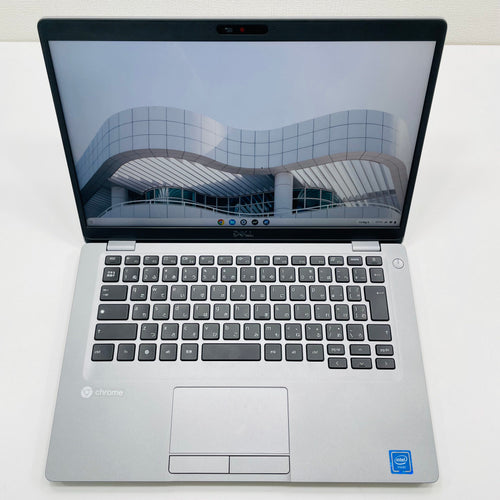 Dell latitude 5400 Chrome 14