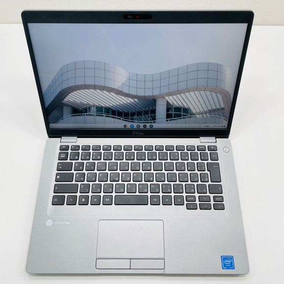 Dell latitude 5400 Chrome 14