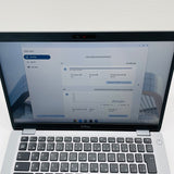 Dell latitude 5400 Chrome 14" FHD Celeron 4305U Ram 8GB SSD 128GB